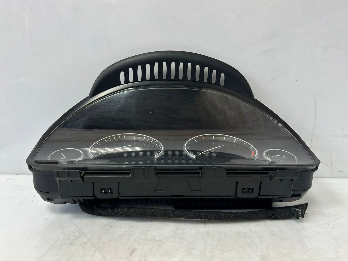 BMW 740i F01 F02 F03 F04 F10 F11 DIGITAL Speedometer Instrument Cluster 9291396