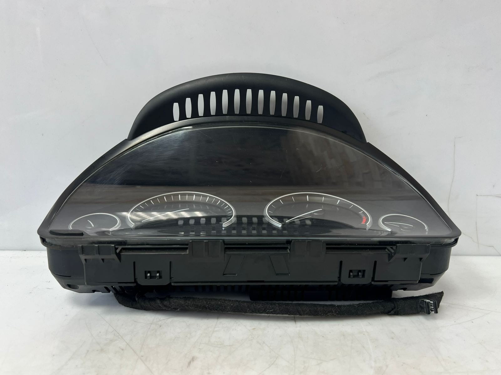 BMW 740i F01 F02 F03 F04 F10 F11 DIGITAL Speedometer Instrument Cluster 9291396