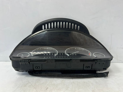 BMW 740i F01 F02 F03 F04 F10 F11 DIGITAL Speedometer Instrument Cluster 9291396