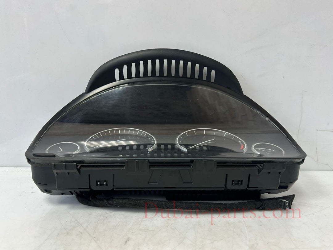 BMW 740i F01 F02 F03 F04 F10 F11 DIGITAL Speedometer Instrument Cluster 9291396
