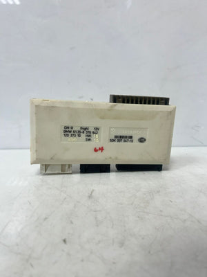 BMW E38 E39 5 Series Body Control Module BCM 8376642 OEM