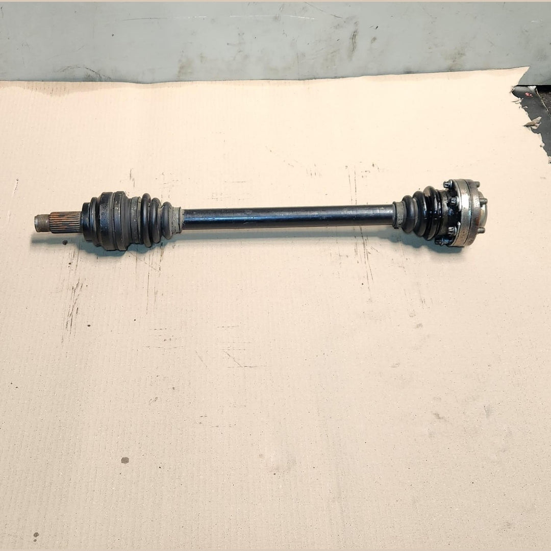 BMW Rear Drive Shaft Rear 7521131 E60 E61 E63 E64