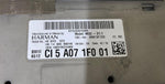 Bild in die Galerieansicht laden, OEM BMW X5 G05 X6 G06 X7 G07 AUDIO RADIO NAVIGATION HEAD MODULE UNIT 5A071F0