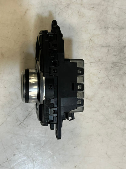 2007-2017 BMW X3 5 Series F10 MSPORT Idrive Multifunction Controller 9206444 OEM