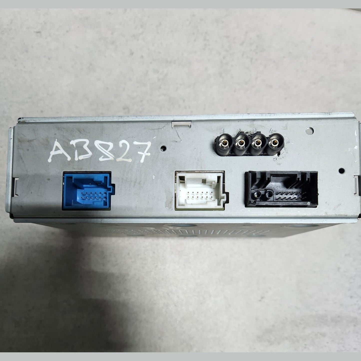 2009-2016 Mercedes-Benz E350 Digital Video Tv Tuner A2129006101 E-Class W212 
