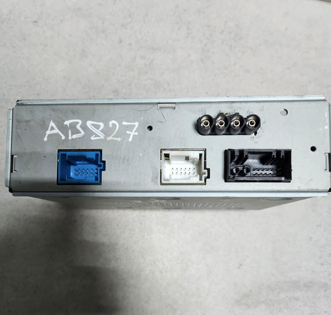 2009-2016 Mercedes-Benz E350 Digital Video Tv Tuner A2129006101 E-Class W212 
