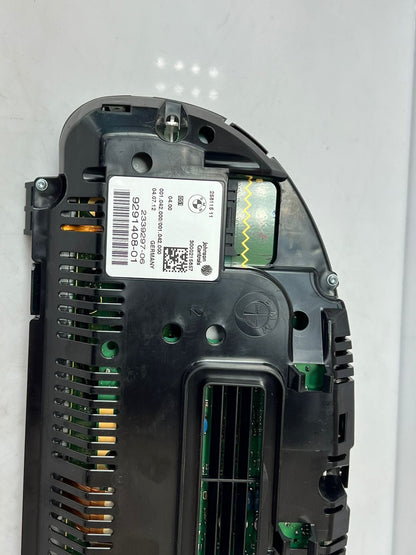 2013BMW F10 F11 F25 X3 E-SERIES INSTRUMENT CLUSTER (KM/H) P/N 9291408-01