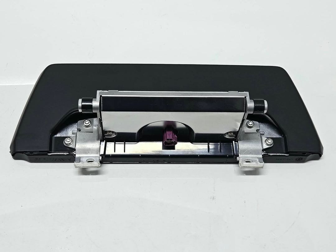 6801300-2015-2019 BMW 7 Series G11 G12 RHD Central Information Display OEM