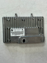 2009-2011 BMW 750i F01 F02 F03 F04 Night Vision Camera Control Module 9194024