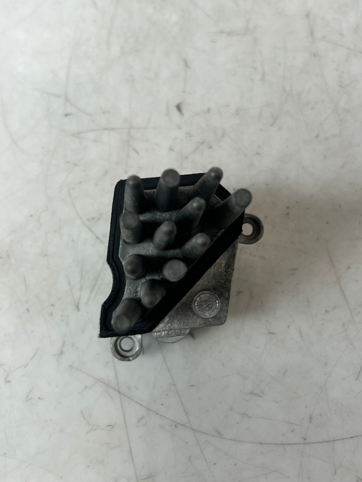 BMW E36 E46 E39 E83 X3 E53 X5 VALEO Heater Blower Motor Resistor 8364173 OEM