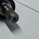 Load image into Gallery viewer, 2018-2019 BMW 5 7 Series G30, F90 M550i G11, G12 xDrive Front Left Axle Shaft 86
