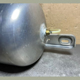 10-16 Mercedes W212 AMG E63 Air Suspension Pressure Reservoir Tank A212 3200015