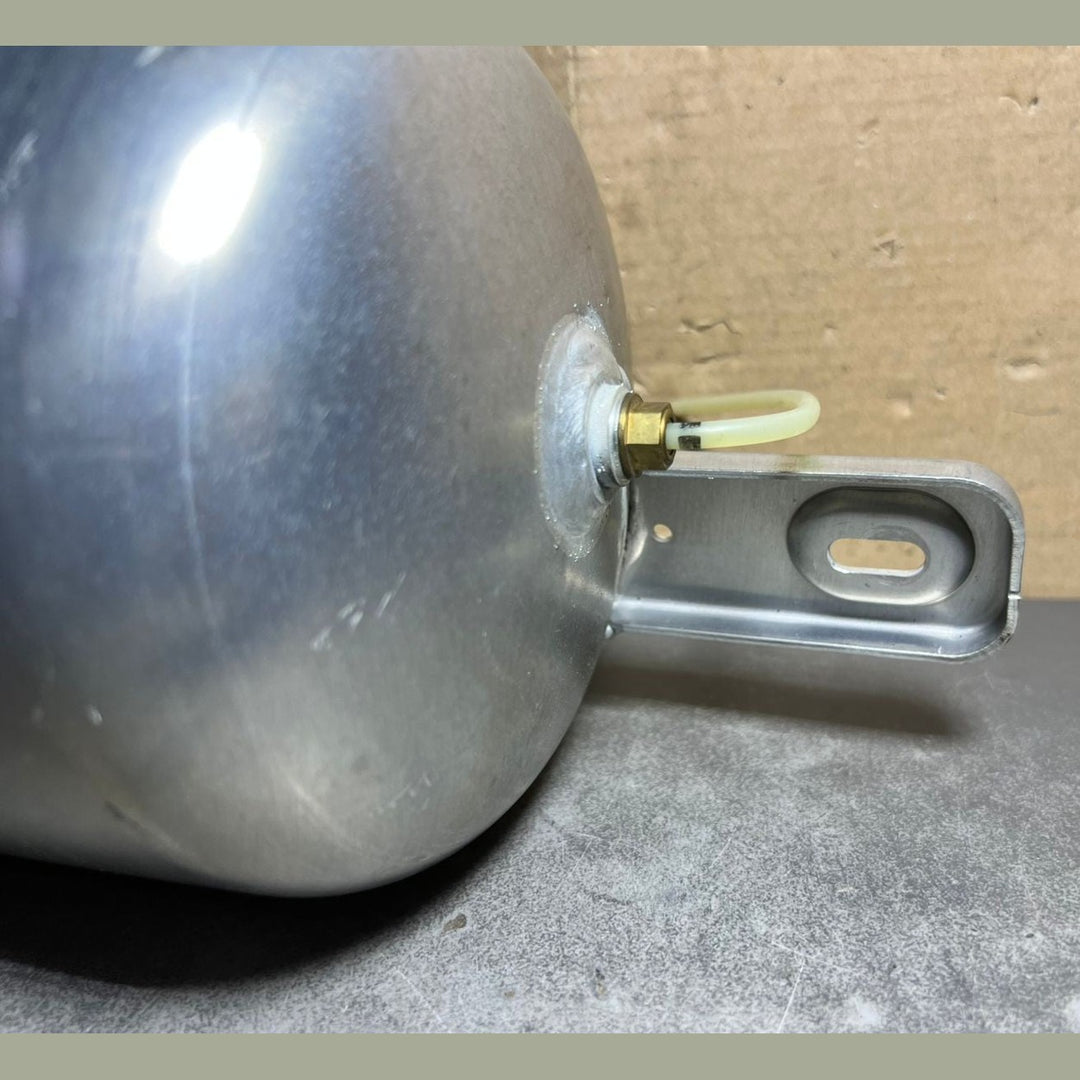 10-16 Mercedes W212 AMG E63 Air Suspension Pressure Reservoir Tank A212 3200015