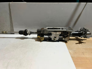 2006-2014 BMW X5 X6 E70 E71 Steering Column Electric Adjustment 6786603 OEM