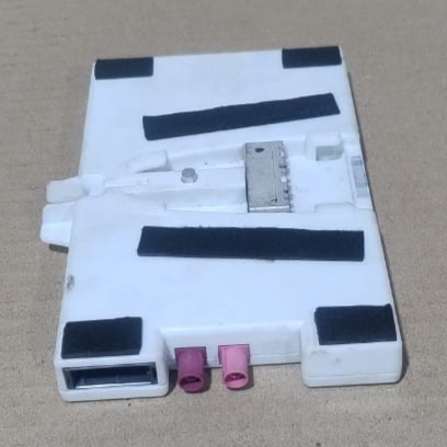 BMW G20 G84 M4 TELEMATICS CONTROL UNIT MODULE -1D- 5A083A7