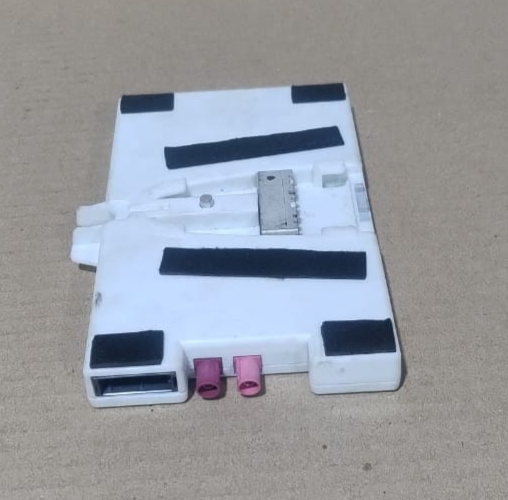BMW G20 G84 M4 TELEMATICS CONTROL UNIT MODULE -1D- 5A083A7