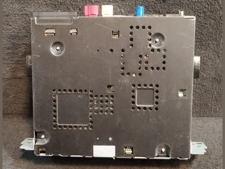 BMW F20 F21 F30 F31 ALPINE RADIO CD/DVD GPS HEAD UNIT P/N  - 9282035