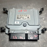 08-10 Mercedes W204 C-Class Engine Control Module Unit ECM ECU A272 1532692 OEM