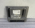 قم بتحميل الصورة إلى عارض الصور، OEM BMW X5 E53 Engine ECM Electronic Control Module 4.4L ECU Only 7555400