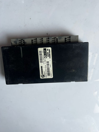 2008-2010 BMW 535i Body Gateway Control Module 9197317