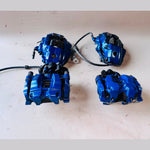 Load image into Gallery viewer, 2019-2024 BMW 118i Brake Caliper Rear Right 6885598 1 Series F40 2 Series F44