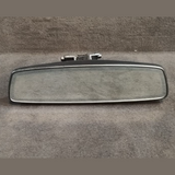 GENUINE BMW AUTO‑DIMMING CENTER REAR VIEW MIRROR GLASS – P/N 3500371
