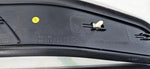 Bild in die Galerieansicht laden, OEM BMW F01 F02 Front Rear Door illuminated Sill Plate Kick door step trim Set