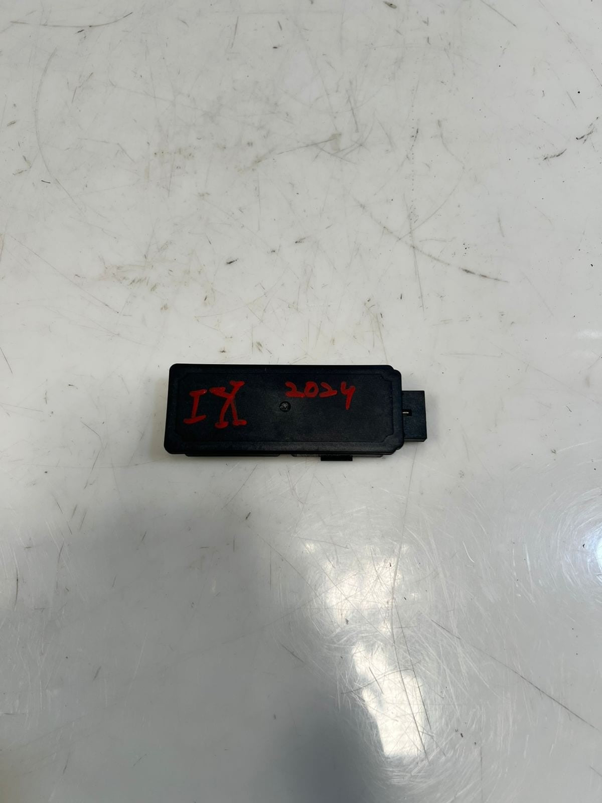 2024 BMW X1 X7 G-Series FBD5 Keyless Control Module 5A707E0 OEM