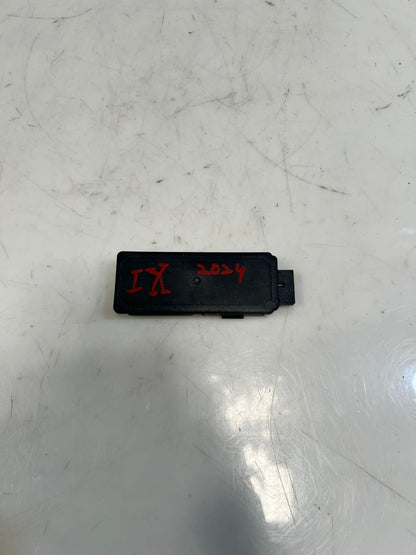 2024 BMW X1 X7 G-Series FBD5 Keyless Control Module 5A707E0 OEM