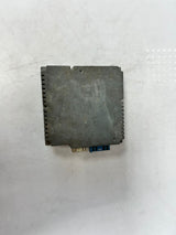 2006 BMW 5 Series E60 E61 and 7 Series E65 E66 TV Tuner Module 6986557 OEM