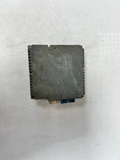 2006 BMW 5 Series E60 E61 and 7 Series E65 E66 TV Tuner Module 6986557 OEM