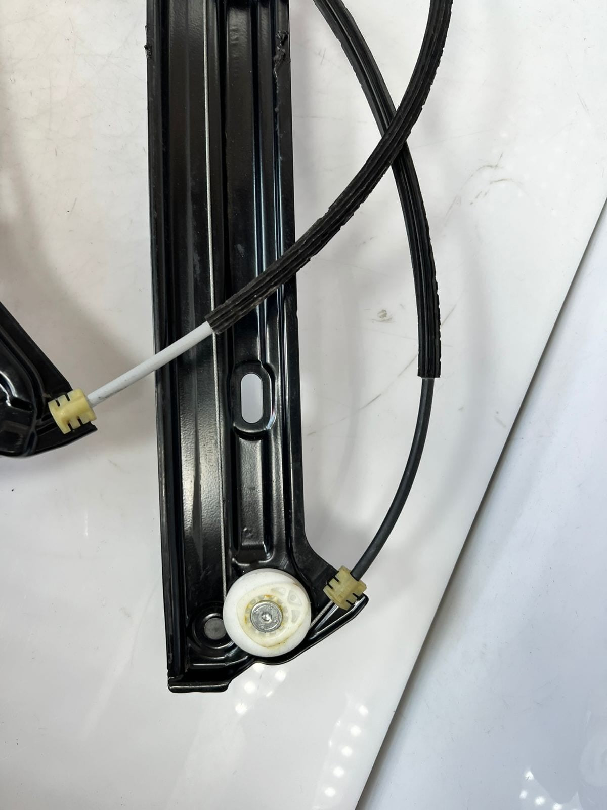 2016-2021 BMW M2 Front Left Window Regulator 7292119 M2 and 228i F87 F23 F22