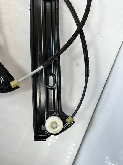 2016-2021 BMW M2 Front Left Window Regulator 7292119 M2 and 228i F87 F23 F22
