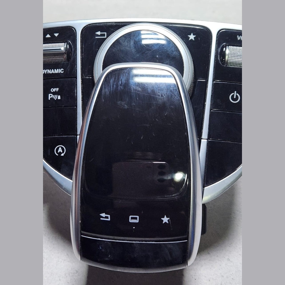2015-2017 Mercedes-Benz C300 Touch Pad Control Unit A2059005915