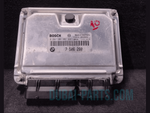 Load image into Gallery viewer, BMW 7 SERIES E65 E66 760i 760Li ENGINE CONTROL UNIT ECU ONLY - 7506280
