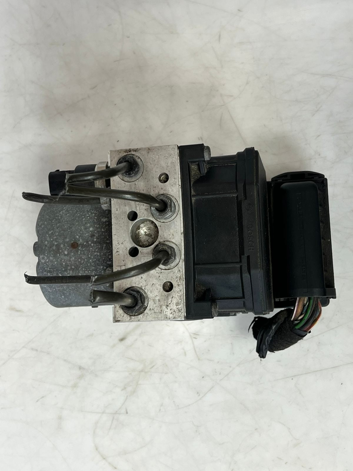 2001-2003 BMW 530i 540I E39 5 Series Abs Pump 6769537 OEM