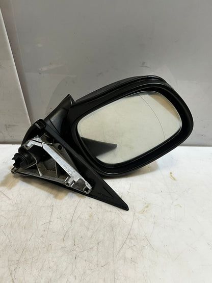 2010-2012 BMW X1 E84 M-Sport LEFT AND RIGHT Wing Mirror 7216398 OEM