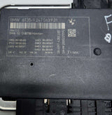 2011-2013 BMW 535i Footwell Module FRM3 9247063 F10 F12 F01 F25 OEM