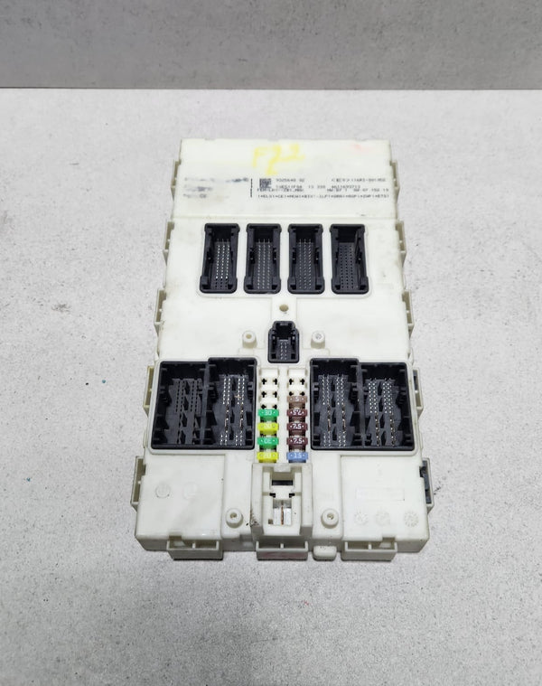 BMW Front Electronic Module 9325648 F30 F31 F32 F33 F34 F36 F22 F80 F82 