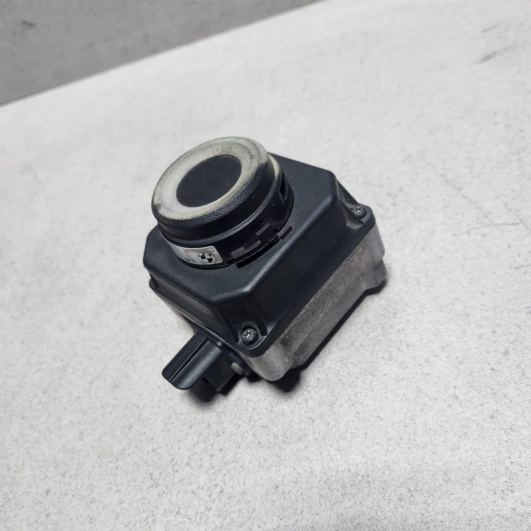 BMW Night Vision Camera 9182764 7 Series F01 F02 F03 F04