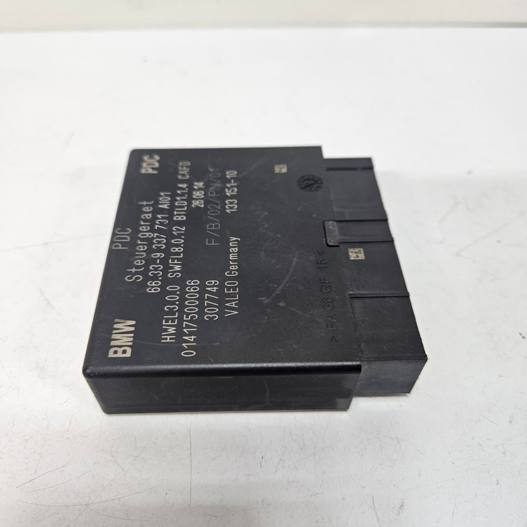 OEM BMW F07 F10 F11 LCI F06 F12 Park Distance Control Module 9337731