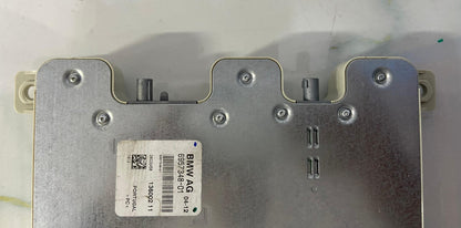OEM BMW 6 SERIES F06 F12 F13 AERIAL ANTENNA AMPLIFIER MODULE 6957348