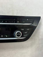 Bild in die Galerieansicht laden, 2016 BMW 5 Series G30 G31 A/C condition Climate heater Control Panel 6834435 OEM