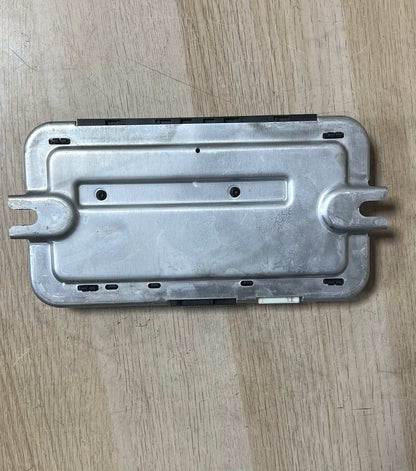 BMW 2013-2017 650i Gran Coupe Footwell Light Control Module 9313933