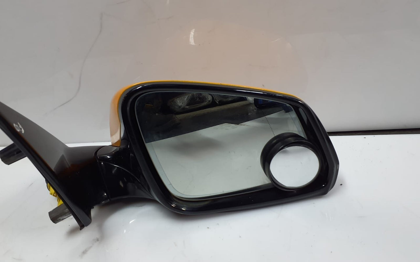 OEM BMW 5 Series F10 LCI Right Side Wing Mirror LCI 021016 A046412 RHD