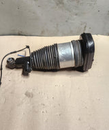 2022 BMW i4 Air Suspension Shock Absorber 5A49DD4 i4 G26 M50 REAR RIGHT