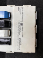 قم بتحميل الصورة إلى عارض الصور، BMW SERIE 3,5 F30 F10 F11 X3 F25 N20 MOTOR CONTROL ECU MÓDULO DME 7643312