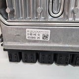8489448-BMW 7 Series and M760i G12 N74 V12 Engine Control Unit ECM DME Key Set