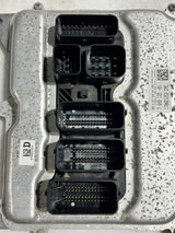 BMW X3 20iX F25 2011-17 N20 ENGINE CONTROL UNIT ECU KIT DME+CAS4+1KEY 7649122