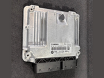 Bild in die Galerieansicht laden, BMW F30 N47 F31 320D X3 F25 ENGINE CONTROL UNIT ECU SET DDE BASIC - 8574094